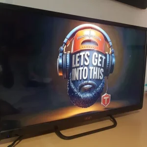 Seizo 32inch Slim LCD TV - Image 3