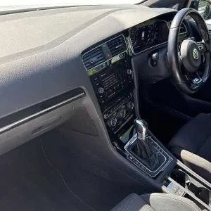 2019 Volkswagen Golf 2.0 TSI 300 R 5dr 4MOTION DSG Hatchback Petrol Automatic - Image 2