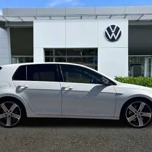 2019 Volkswagen Golf 2.0 TSI 300 R 5dr 4MOTION DSG Hatchback Petrol Automatic - Image 4