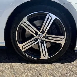 2019 Volkswagen Golf 2.0 TSI 300 R 5dr 4MOTION DSG Hatchback Petrol Automatic - Image 5