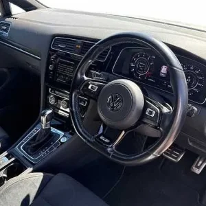 2019 Volkswagen Golf 2.0 TSI 300 R 5dr 4MOTION DSG Hatchback Petrol Automatic - Image 6