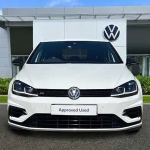 2019 Volkswagen Golf 2.0 TSI 300 R 5dr 4MOTION DSG Hatchback Petrol Automatic - Image 7