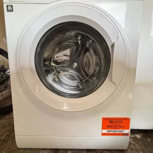 10kg Hotpoint washing machine 10 months old