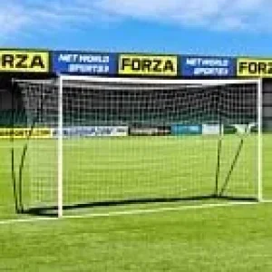 12x6 Forza goal with carry case - Image 2