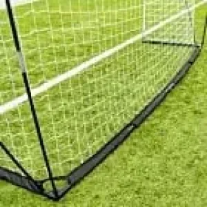 12x6 Forza goal with carry case - Image 3