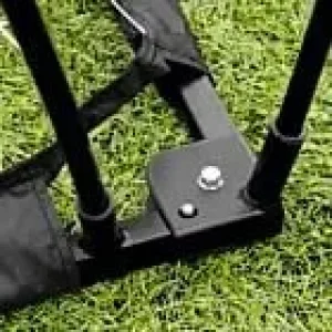12x6 Forza goal with carry case - Image 4