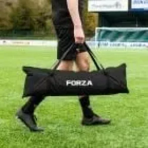 12x6 Forza goal with carry case - Image 5