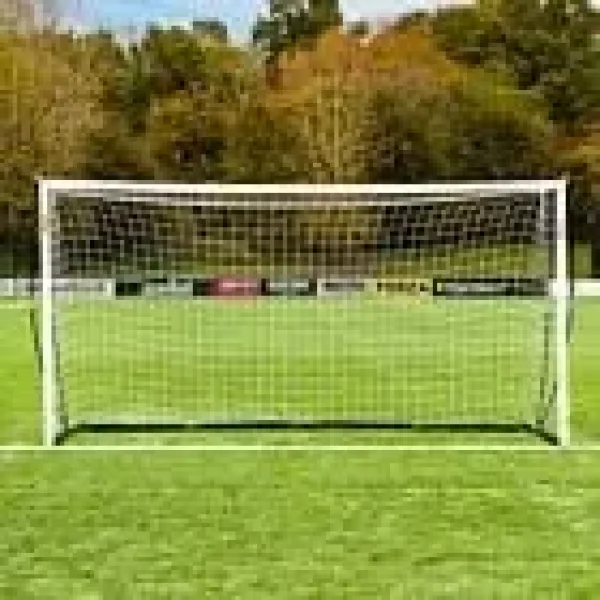 12x6 Forza goal with carry case