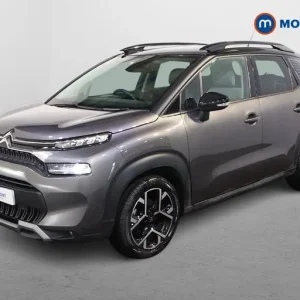 2023 Citroen C3 Aircross 1.2 PureTech 130 Shine Plus 5dr SUV - Image 3