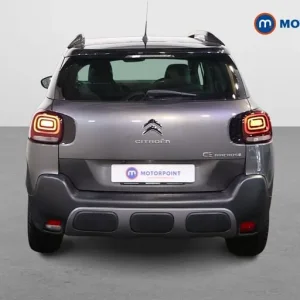 2023 Citroen C3 Aircross 1.2 PureTech 130 Shine Plus 5dr SUV - Image 6