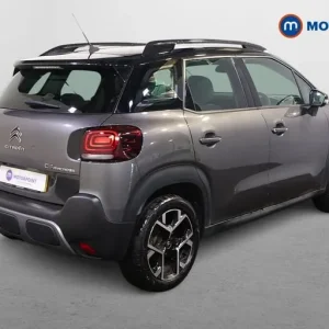 2023 Citroen C3 Aircross 1.2 PureTech 130 Shine Plus 5dr SUV - Image 7