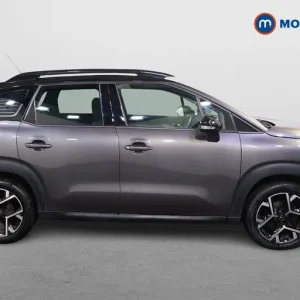 2023 Citroen C3 Aircross 1.2 PureTech 130 Shine Plus 5dr SUV - Image 8