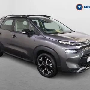 2023 Citroen C3 Aircross 1.2 PureTech 130 Shine Plus 5dr SUV