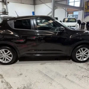 2014 Nissan Juke 1.5 dCi Acenta Premium 5-door Diesel Manual - Image 2