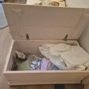 Wooden box - Image 2