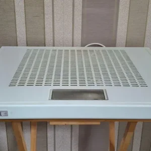 Cooker Hood with Extractor Fan - Image 2