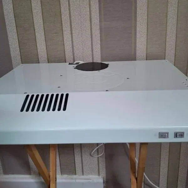 Cooker Hood with Extractor Fan