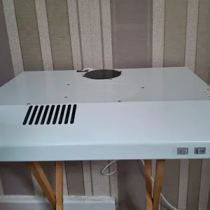 Cooker Hood with Extractor Fan