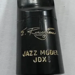 Tenor Rousseau JDX6 MP - Image 3