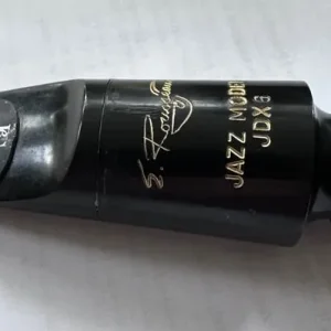 Tenor Rousseau JDX6 MP