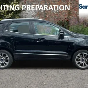 2019 Ford EcoSport 1.0 EcoBoost Titanium 5-door Hatchback - Image 2