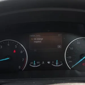 2019 Ford EcoSport 1.0 EcoBoost Titanium 5-door Hatchback - Image 3