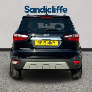 2019 Ford EcoSport 1.0 EcoBoost Titanium 5-door Hatchback - Image 5