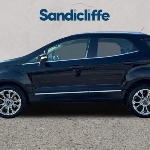 2019 Ford EcoSport 1.0 EcoBoost Titanium 5-door Hatchback - Image 7