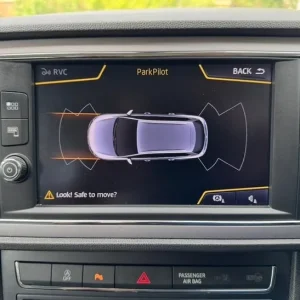 2018 SEAT LEON 1.0 TSi SE TECH ECOMOTIVE ESTATE - Image 6