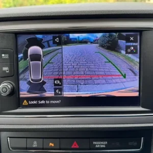 2018 SEAT LEON 1.0 TSi SE TECH ECOMOTIVE ESTATE - Image 7
