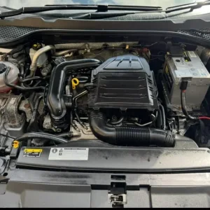 2018 SEAT LEON 1.0 TSi SE TECH ECOMOTIVE ESTATE - Image 8