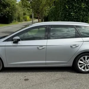 2018 SEAT LEON 1.0 TSi SE TECH ECOMOTIVE ESTATE
