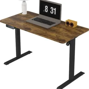 Electric Standing Desk Height Adjustable - Image 2