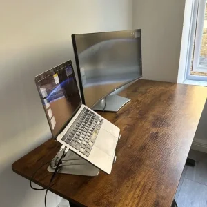 Electric Standing Desk Height Adjustable - Image 4