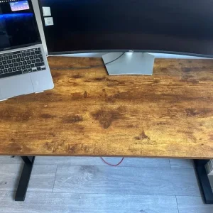 Electric Standing Desk Height Adjustable - Image 6