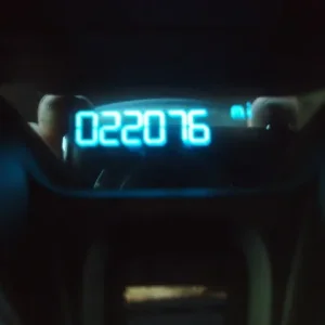 2016 Ford Fiesta 1.0 EcoBoost Zetec White 5-door Hatchback - Image 3