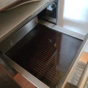 BOSCH WARMING DRAWER - Image 2