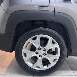 2020 Jeep Renegade Limited 1.6 Diesel Estate - Image 8