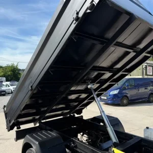 2021 Ford Transit 2.0 EcoBlue Leader Tipper - Image 3
