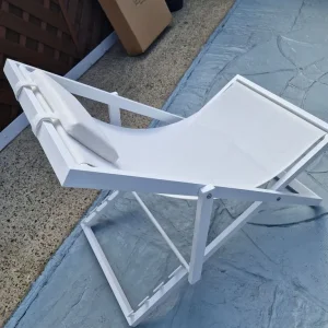 Deck chair - Image 2