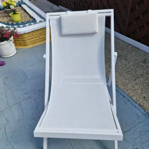 Deck chair