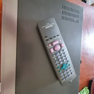 Sharp VC-MH711 - Image 3