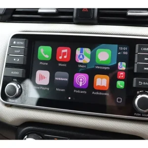 2019 Nissan Micra IG-T Acenta Hatchback Petrol Automatic - Image 4