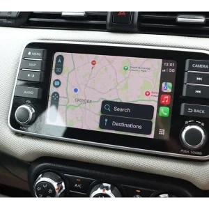 2019 Nissan Micra IG-T Acenta Hatchback Petrol Automatic - Image 5