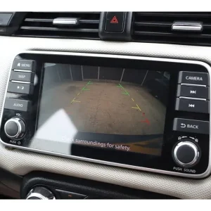 2019 Nissan Micra IG-T Acenta Hatchback Petrol Automatic - Image 7