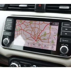 2019 Nissan Micra IG-T Acenta Hatchback Petrol Automatic - Image 8