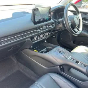 2024 Honda ZR-V 2.0 eHEV Advance 5-door Estate Hybrid - Image 2