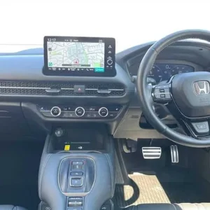 2024 Honda ZR-V 2.0 eHEV Advance 5-door Estate Hybrid - Image 4