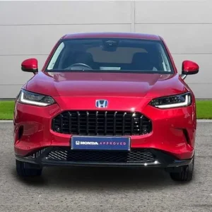 2024 Honda ZR-V 2.0 eHEV Advance 5-door Estate Hybrid - Image 6