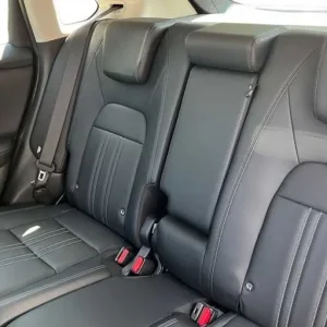 2024 Honda ZR-V 2.0 eHEV Advance 5-door Estate Hybrid - Image 8